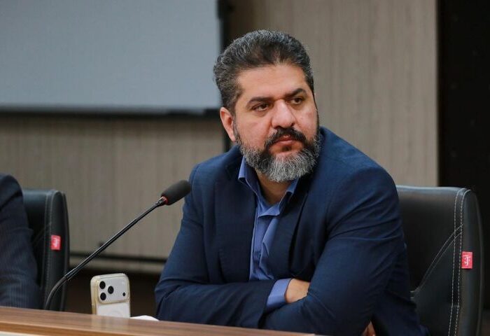 راه برون رفت از مشکلات توریسم ایران تشکیل فدراسیون گردشگری است