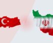 رشد ۷۳ درصدی تجارت ایران و ترکیه در سایه محاصره دریایی