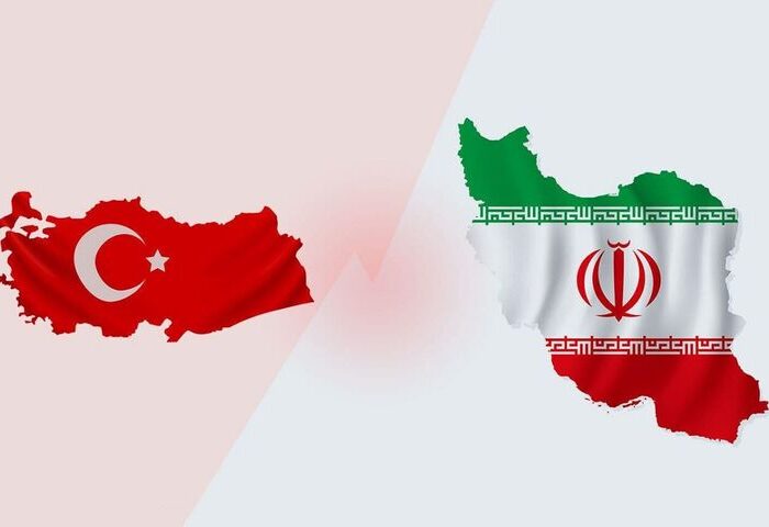 رشد ۷۳ درصدی تجارت ایران و ترکیه در سایه محاصره دریایی