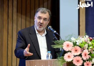 زاهدیان: تلاش‌هایی در حال انجام است که در قبال آموزش کارآموزان وکالت در دادگاه‌ها، از آنها پول دریافت شود