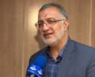 زاکانی: مترو میدان حضرت عبدالعظیم(ع) ابتدای مهر مسافرگیری می‌کند