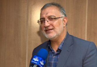 زاکانی: مترو میدان حضرت عبدالعظیم(ع) ابتدای مهر مسافرگیری می‌کند