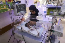 زندگی‌های کوتاه و مادرانگی‌های ناتمام زیر فشار نسل‌کشی رژیم صهیونیستی در غزه