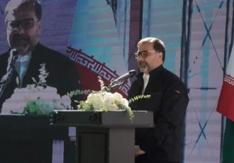 سان‌راد برای امروز ساخته نشده؛ برای فردای صنعت مس ایران است