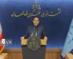 سخنگوی قوه قضاییه: رایزنی‌ با مراجع بین‌المللی و کشور‌ها برای پیگیری حقوقی جنایات آمریکا و رژیم صهیونیستی در دستور کار است