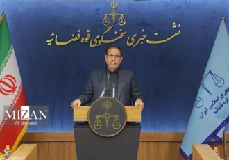 سخنگوی قوه قضاییه: رایزنی‌ با مراجع بین‌المللی و کشور‌ها برای پیگیری حقوقی جنایات آمریکا و رژیم صهیونیستی در دستور کار است
