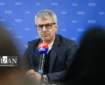 سخنگوی وزارت امور خارجه: ادعای دلسوزی اروپایی‌ها برای حقوق بشر ایرانیان باورپذیر نیست
