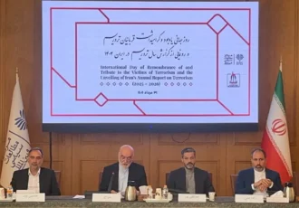 سراج: حقوق بشر نباید ابزار فشار سیاسی و وسیله‌ای برای مداخله‌جویی در امور کشورها باشد