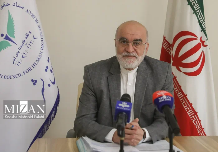 سراج: خبرنگاران جهادگران عرصه اطلاع‌رسانی هستند