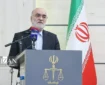 سراج: مجلس دست قوه قضاییه را برای پیگیری جنایت‌های جنگی در محاکم بین‌المللی باز کرد