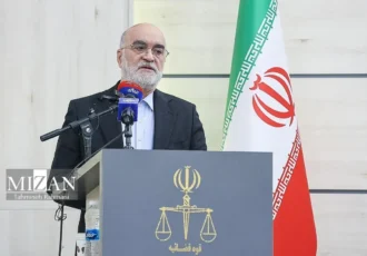سراج: مجلس دست قوه قضاییه را برای پیگیری جنایت‌های جنگی در محاکم بین‌المللی باز کرد