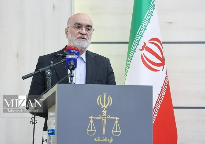 سراج: مجلس دست قوه قضاییه را برای پیگیری جنایت‌های جنگی در محاکم بین‌المللی باز کرد
