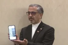سفیر ایران: فاجعه هیروشیما در حال تکرار است
