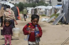 سونامی نسل‌کشی مدرن در غزه؛ تبدیل وحشت به بخشی از زندگی روزمره توسط رژیم صهیونیستی