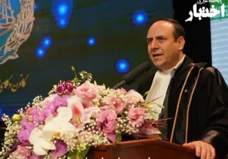 شاه‌محمدی: با تصویب قانون تسهیل، میانگین سنی قبول‌شدگان آزمون وکالت حدود ۱۰ سال بیشتر شده است