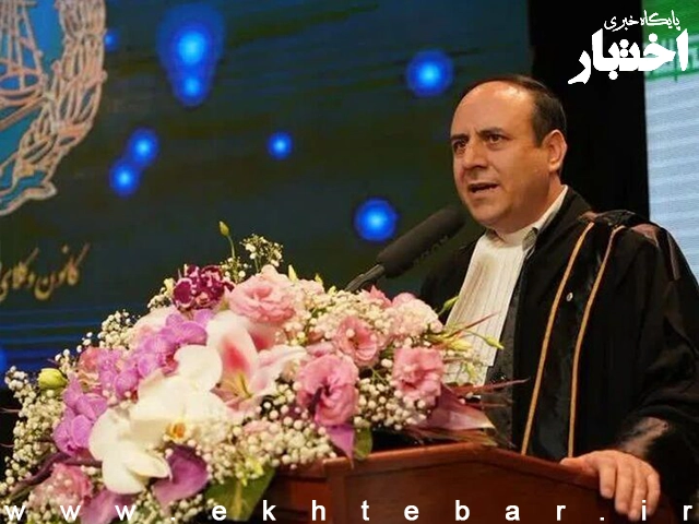 شاه‌محمدی: با تصویب قانون تسهیل، میانگین سنی قبول‌شدگان آزمون وکالت حدود ۱۰ سال بیشتر شده است