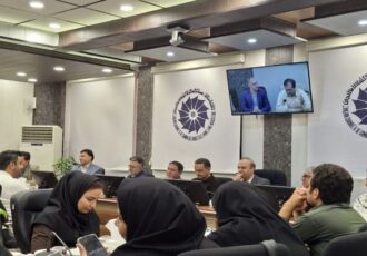شناسایی و معرفی ظرفیت‌های مختلف شهرستان‌ه توسط اتاق بازرگانی استان زنجان