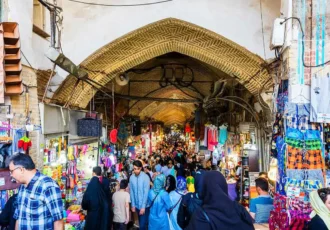 طرح پایلوت نظارت یکپارچه بر بازار تهران کلید خورد