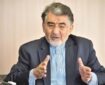 طلب ۱۲ میلیارد دلاری ایران از عراق؛ جزئیات رایزنی همتی در سفر به بغداد