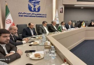 ظرفیت بنادر پاکستان برای تجارت ایران با شرق آسیا | چشم‌انداز تجارت ۱۰ میلیارد دلاری
