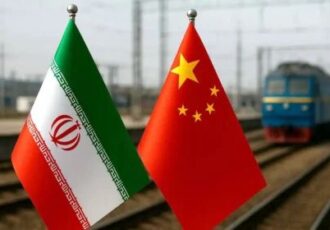 ظهور کریدور روشنایی؛ چگونه دیپلماسی ریلی، نقشه تجارت خارجی ایران را بازطراحی می‌کند؟