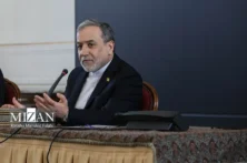 عراقچی: حادثه میناب را نه فراموش می‌کنیم و نه می‌بخشیم