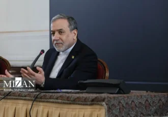 عراقچی: حادثه میناب را نه فراموش می‌کنیم و نه می‌بخشیم