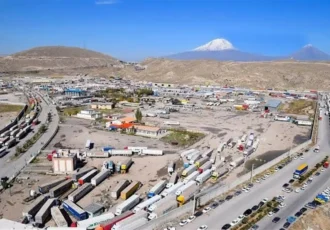 عقب‌ماندگی تجارت با مدیریت پراکنده مرزها/ رئیس کمیسیون عمران: دیپلماسی اقتصادی فعال‌تر شود