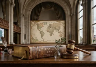 قربانیان بی‌دفاع جنگ؛ نگاهی به مسئولیت بین‌المللی در قبال کشتار غیرنظامیان و کودکان
