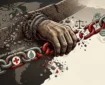 محاصره زیستی غیرنظامیان؛ نقض صریح منشور ملل متحد و معاهده‌های بین‌المللی