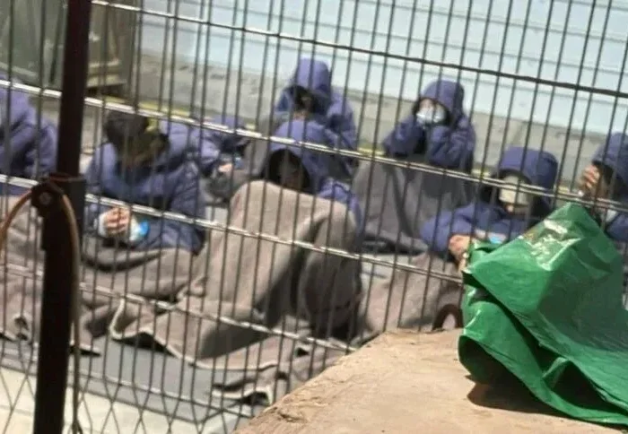 محرومیت از ابتدایی‌ترین حقوق انسانی؛ وضعیت اسیران فلسطینی در زندان‌های رژیم صهیونیستی
