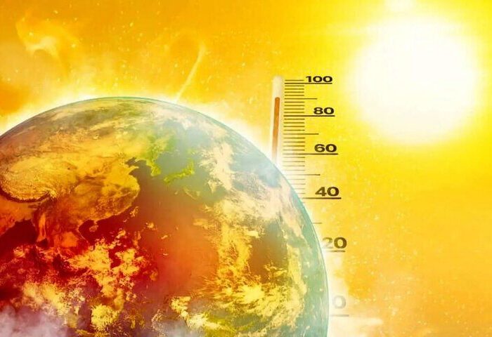 موج گرما در شرق آسیا؛ کاهش تولید کشاورزی و افزایش قیمت انرژی