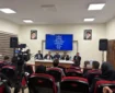 نشست تخصصی «واکاوی تروریسم دولتی، مسئولیت بین‌المللی و جنگ روایت‌ها» برگزار شد