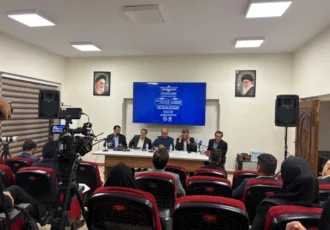 نشست تخصصی «واکاوی تروریسم دولتی، مسئولیت بین‌المللی و جنگ روایت‌ها» برگزار شد