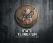 نقاب ضدتروریسم بر چهره حامی ترور