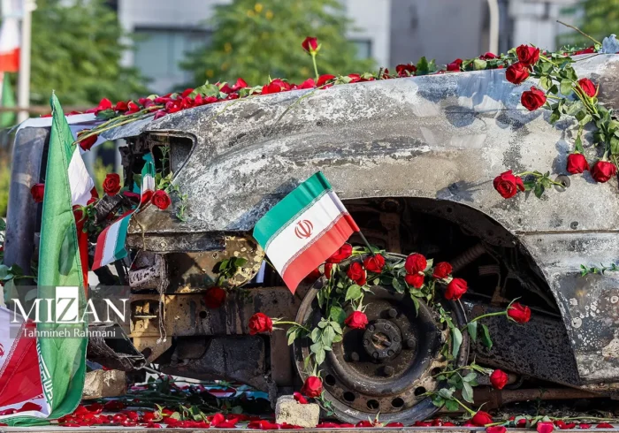 نقض کنوانسیون‌های ژنو؛ نگاهی به هدف قرار دادن کارکنان بخش درمان ایران در جنگ ۴۰ روزه