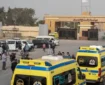 نیاز حدود ۲۲ هزار مجروح به خروج از غزه برای درمان