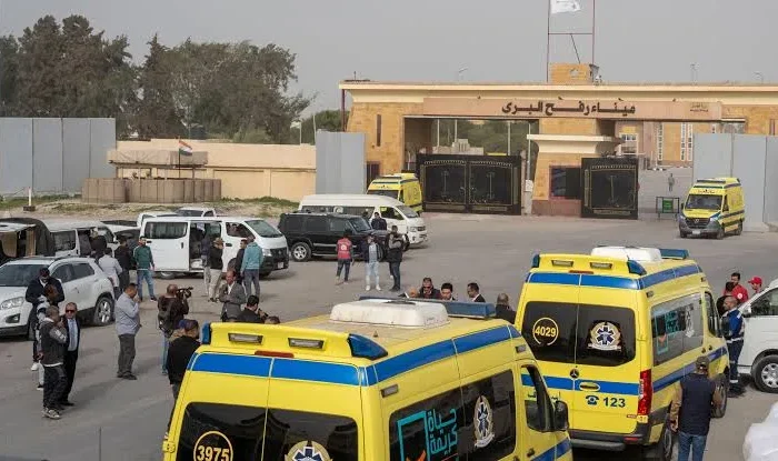 نیاز حدود ۲۲ هزار مجروح به خروج از غزه برای درمان