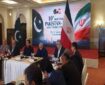 هدف‌گذاری ۱۰ میلیارد دلاری برای مبادلات تجاری ایران و پاکستان