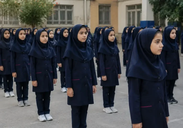 هشدار درباره حذف تولیدکنندگان رسمی از بازار لباس فرم مدارس