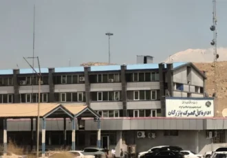 هشدار درباره صف کامیون‌ها در مرز بازرگان / تجارت از جنوب به شمال‌غرب منتقل شد