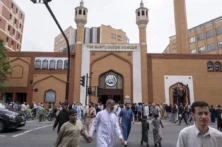 هشدار کارشناسان درباره افزایش اسلام‌ستیزی در انگلیس
