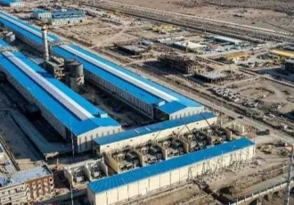 واگذاری شرکت آلومینای ایران، اجرای اصل ۴۴ قانون اساسی