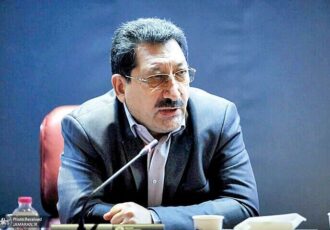 وزیر صمت خواستار پیگیری کانتینرهای ایرانی در بندر کراچی شد
