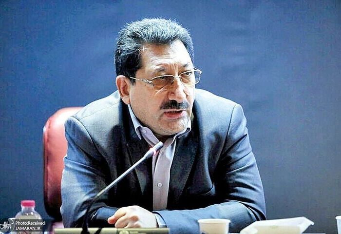وزیر صمت خواستار پیگیری کانتینرهای ایرانی در بندر کراچی شد