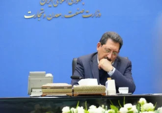 وزیر صمت راهی پاکستان شد/ ۱۹ محور کلیدی برای توسعه تجارت با پاکستان