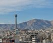 کاهش دمای تهران از جمعه
