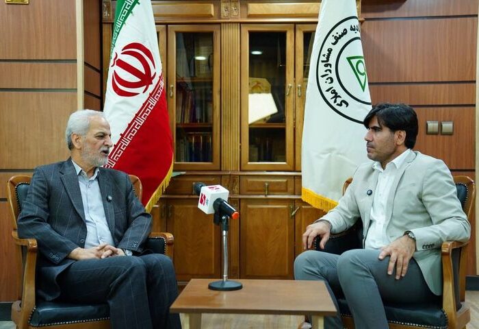 کمیسیون املاکی ها در تهران ۲۵ صدم درصد| میزان دقیق رشد قیمت مسکن مشخص نیست