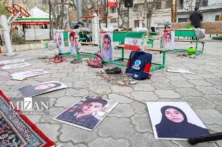 گزارش اینترسپت از جنایت جنگی آمریکا در تجاوز به ایران؛ از مدرسه تا بیمارستان و منازل مسکونی