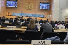 ابراز نگرانی کمیسر عالی حقوق بشر سازمان ملل درباره حمله آمریکا به یک مراسم عروسی در سیریک